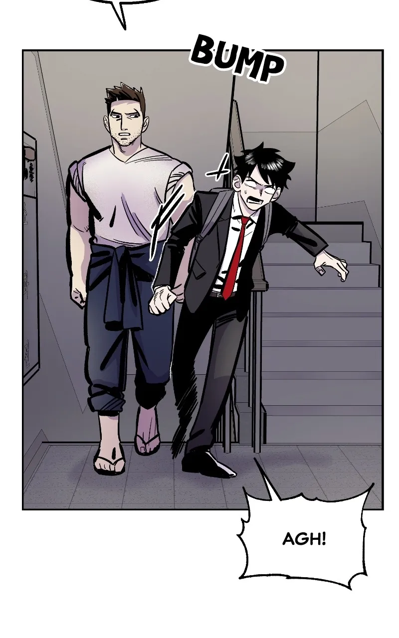 Attention Residents Chapter 1 page 70 - 