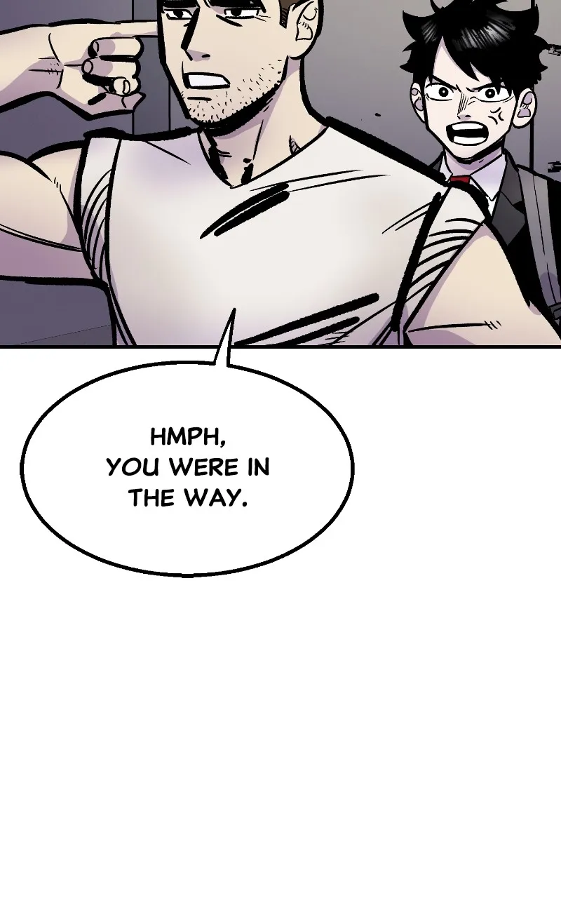 Attention Residents Chapter 1 page 72 - 