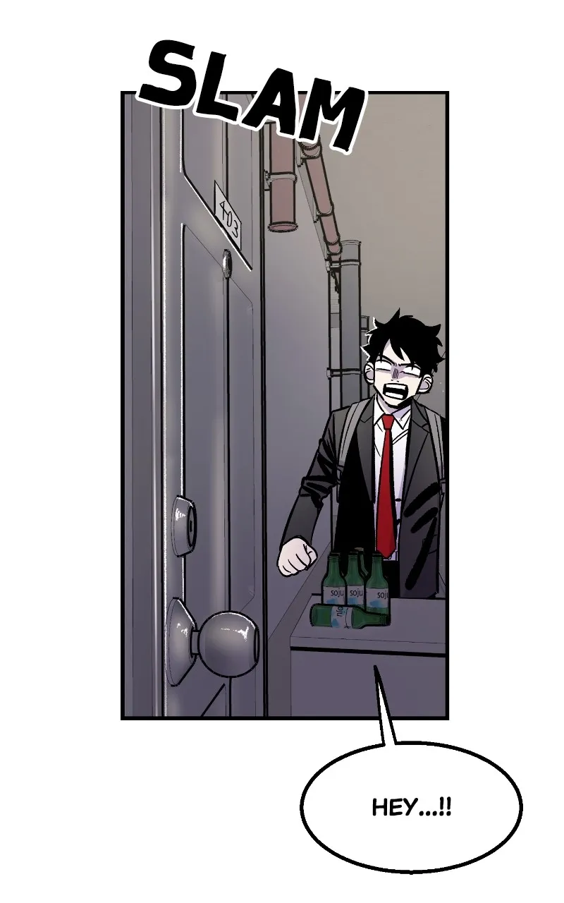 Attention Residents Chapter 1 page 73 - 