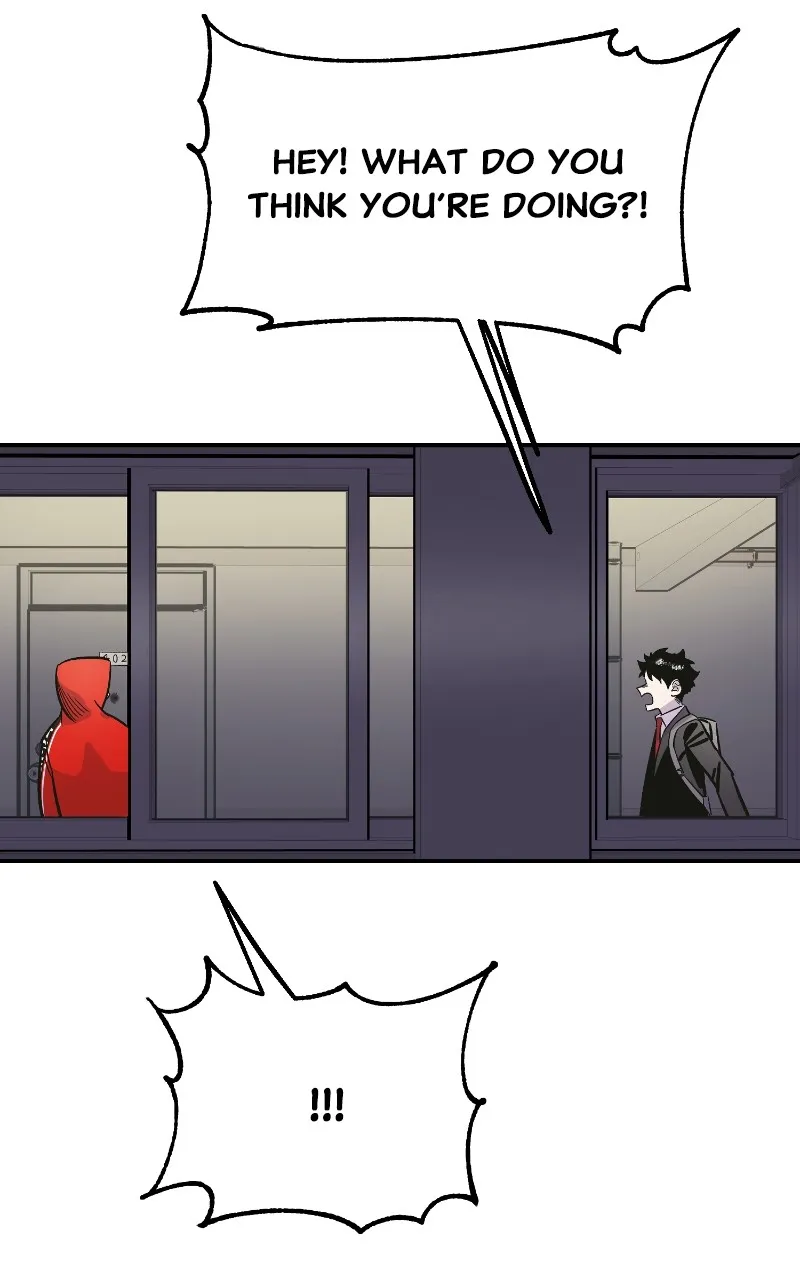 Attention Residents Chapter 1 page 85 - 
