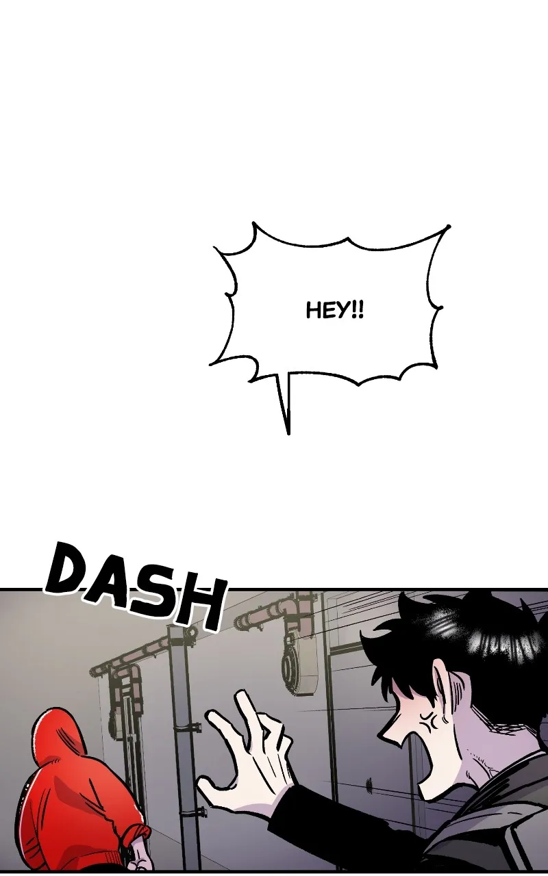 Attention Residents Chapter 1 page 86 - 