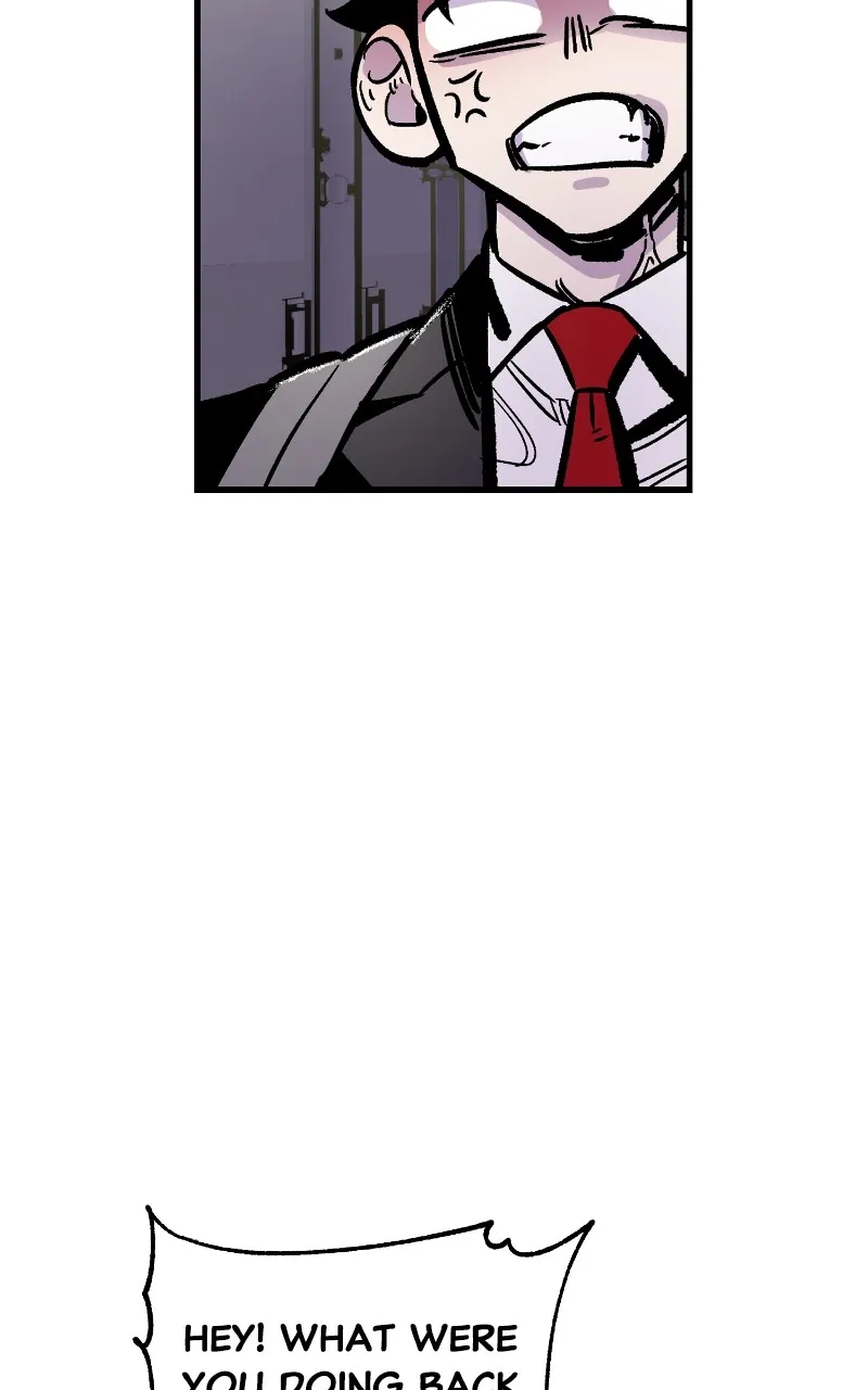 Attention Residents Chapter 1 page 90 - 