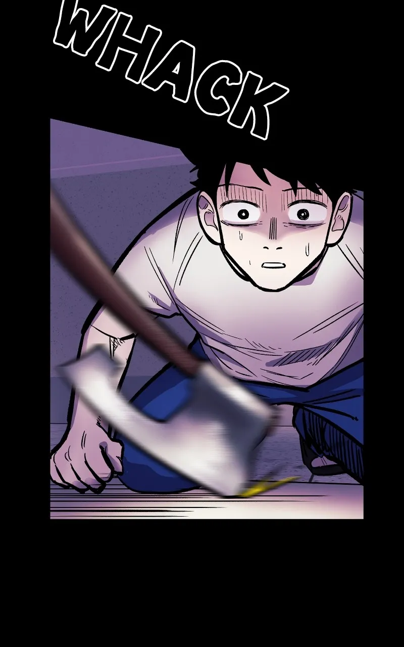 Attention Residents Chapter 1 page 10 - 