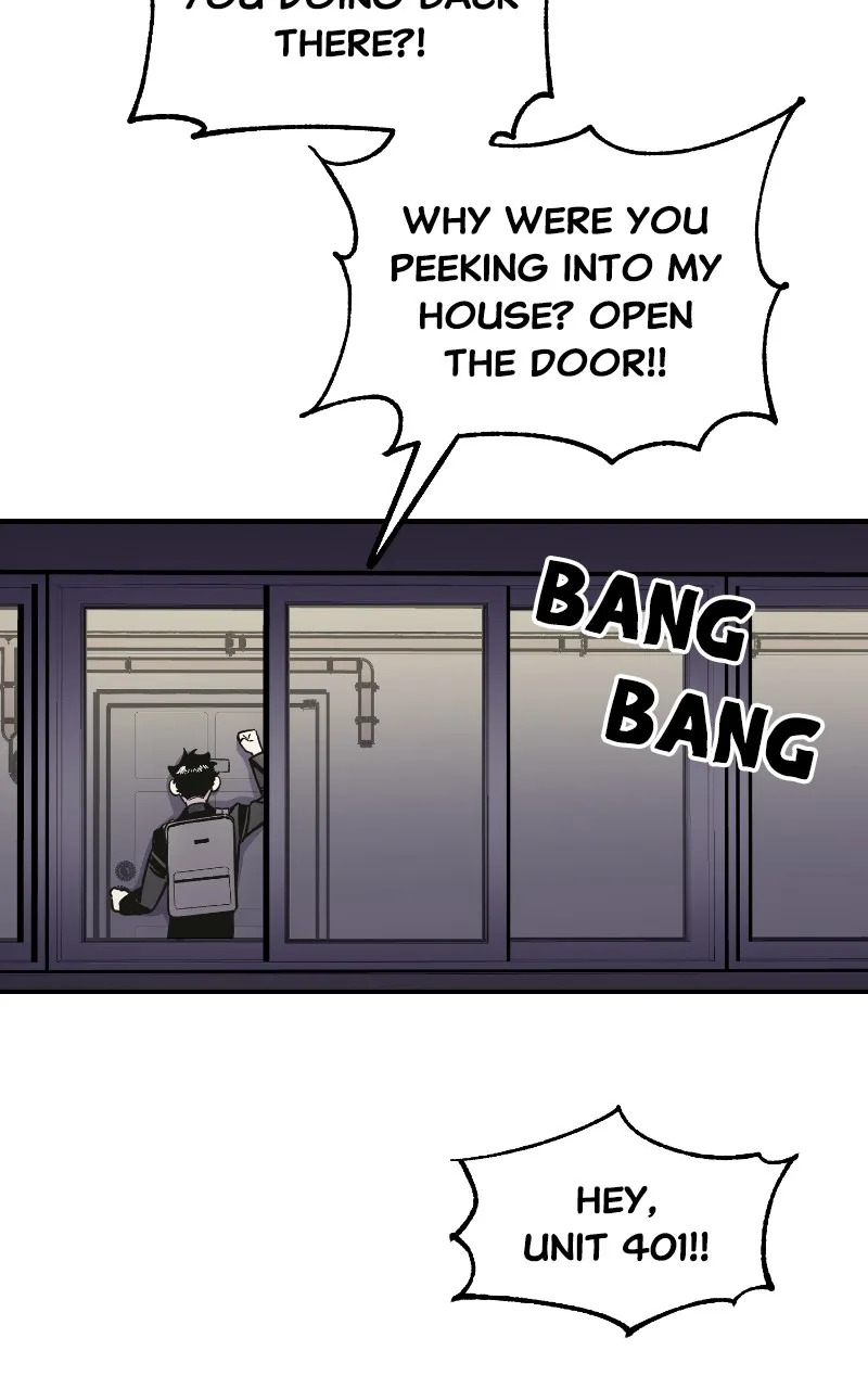 Attention Residents Chapter 1 page 91 - 