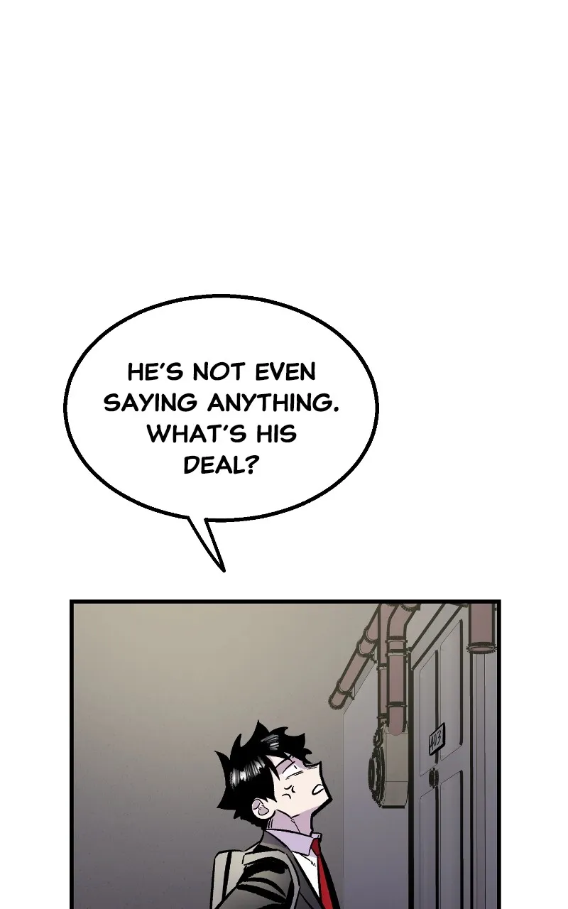 Attention Residents Chapter 1 page 92 - 