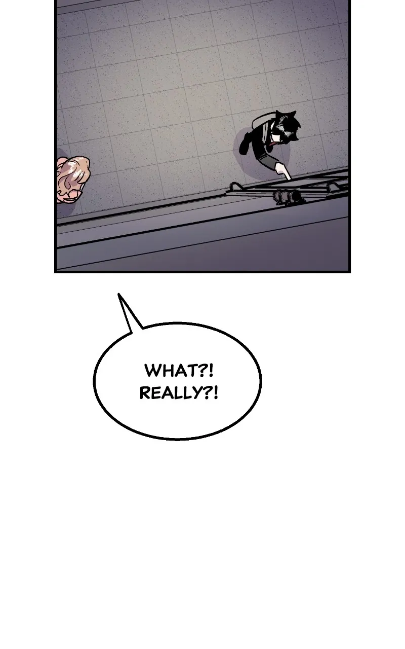Attention Residents Chapter 1 page 97 - 