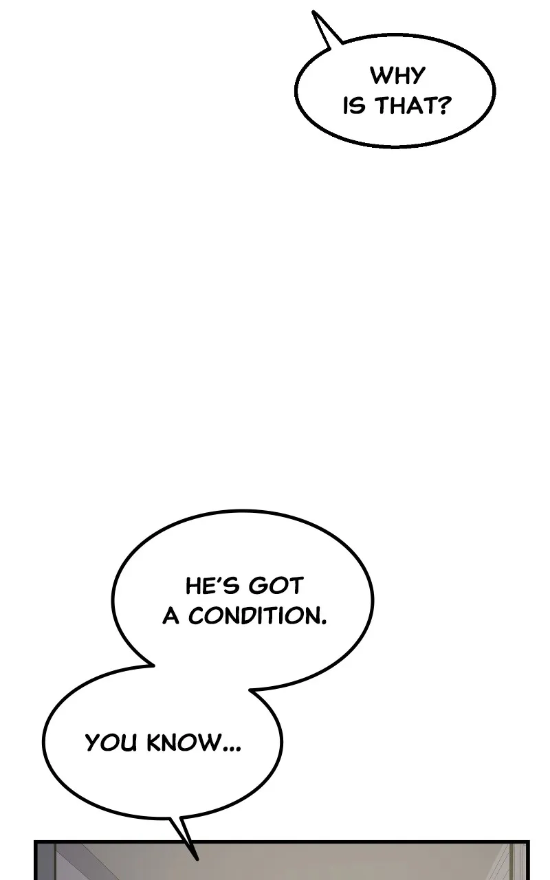 Attention Residents Chapter 1 page 99 - 