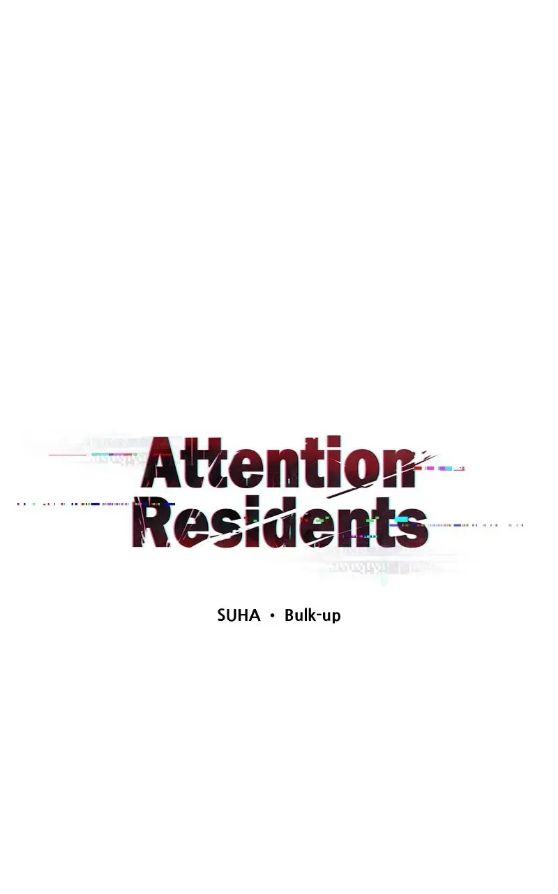 Attention Residents Chapter 10 page 1 - 