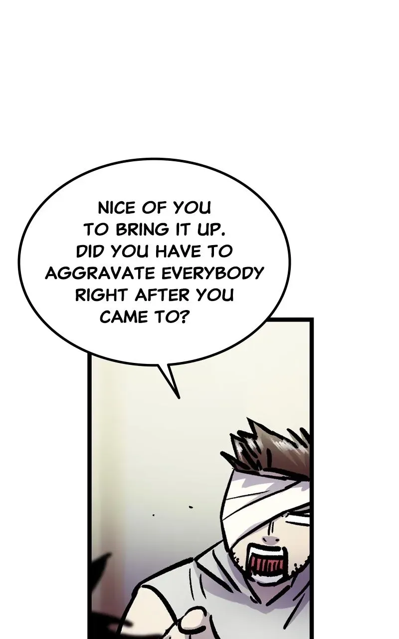 Attention Residents Chapter 10 page 104 - 