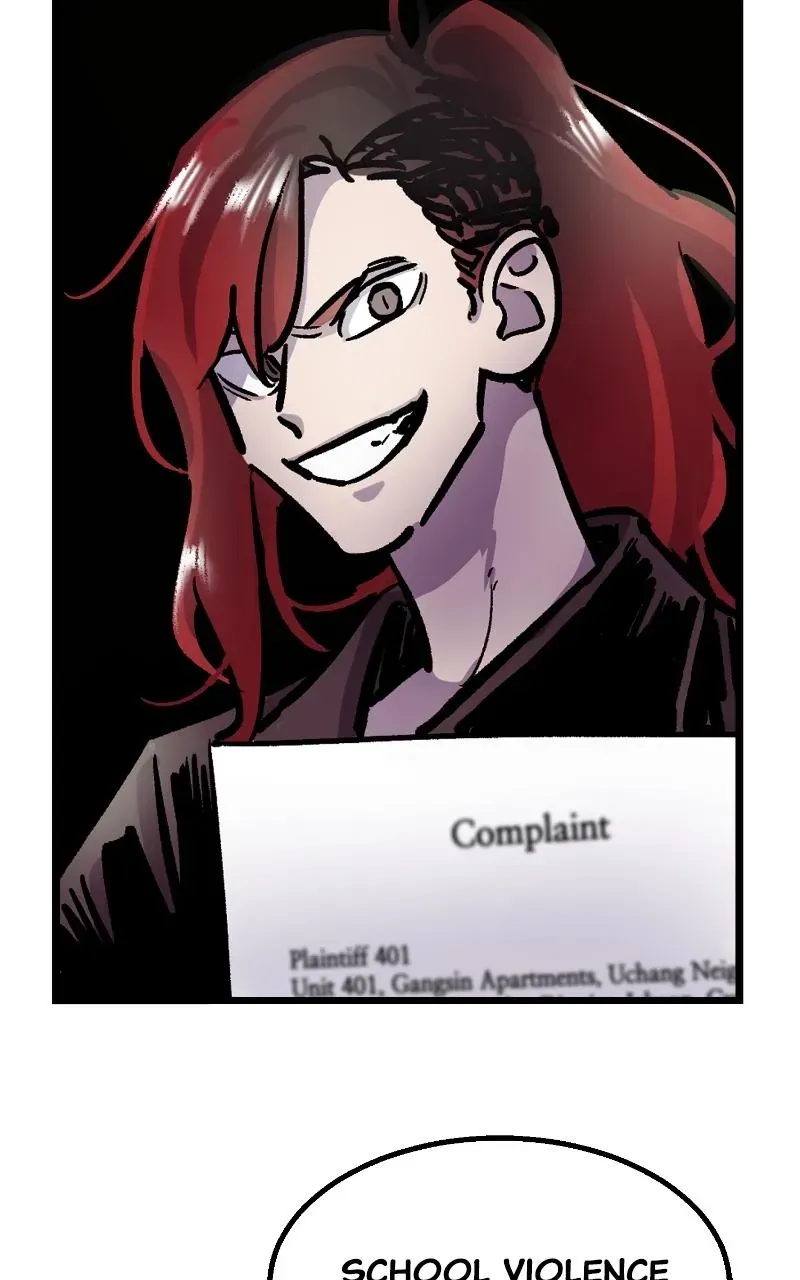 Attention Residents Chapter 10 page 21 - 