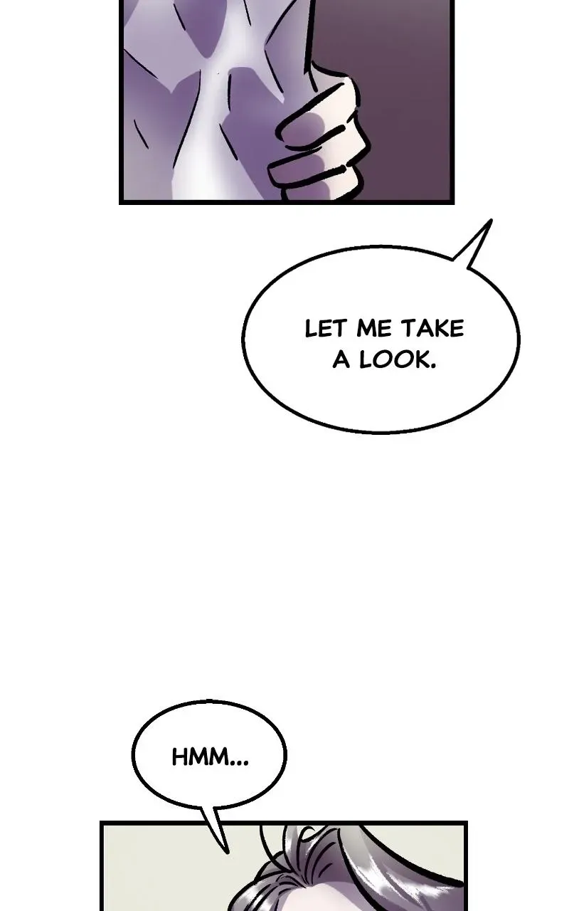 Attention Residents Chapter 10 page 28 - 
