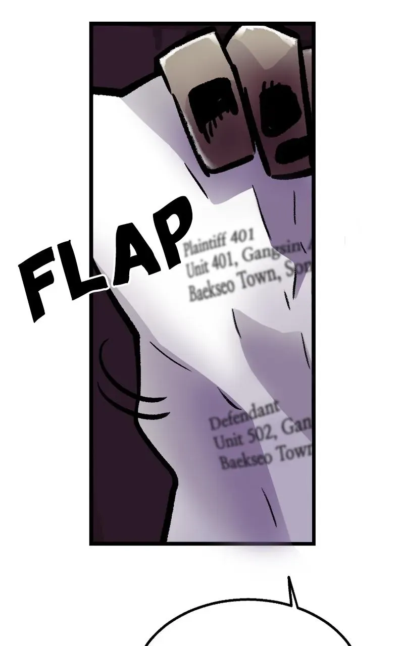 Attention Residents Chapter 10 page 32 - 