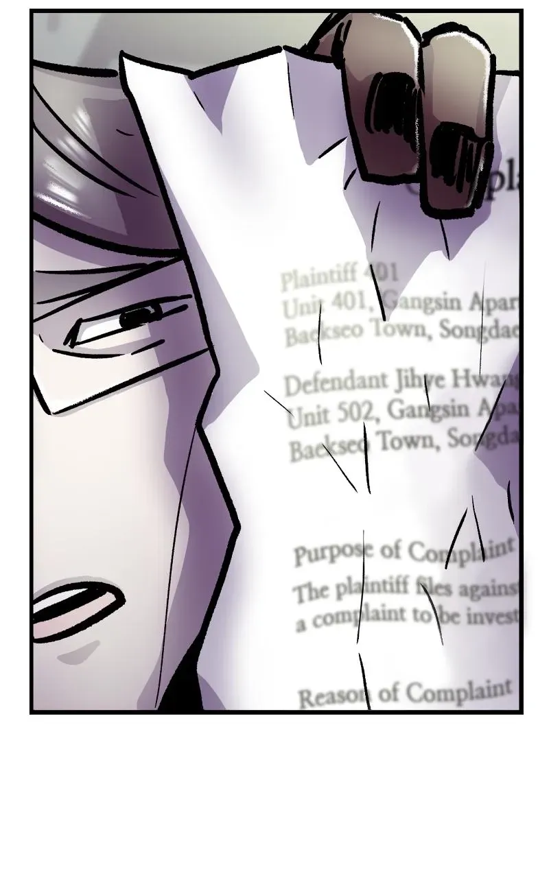 Attention Residents Chapter 10 page 34 - 
