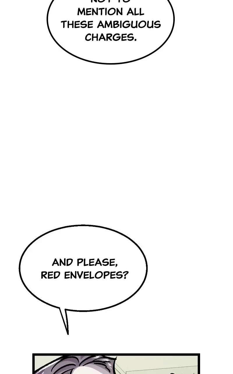 Attention Residents Chapter 10 page 38 - 