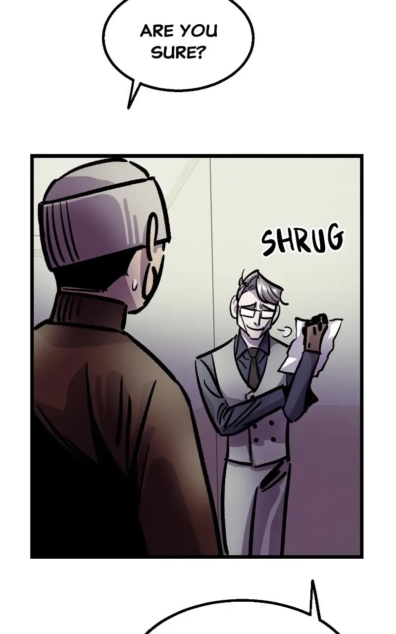 Attention Residents Chapter 10 page 41 - 