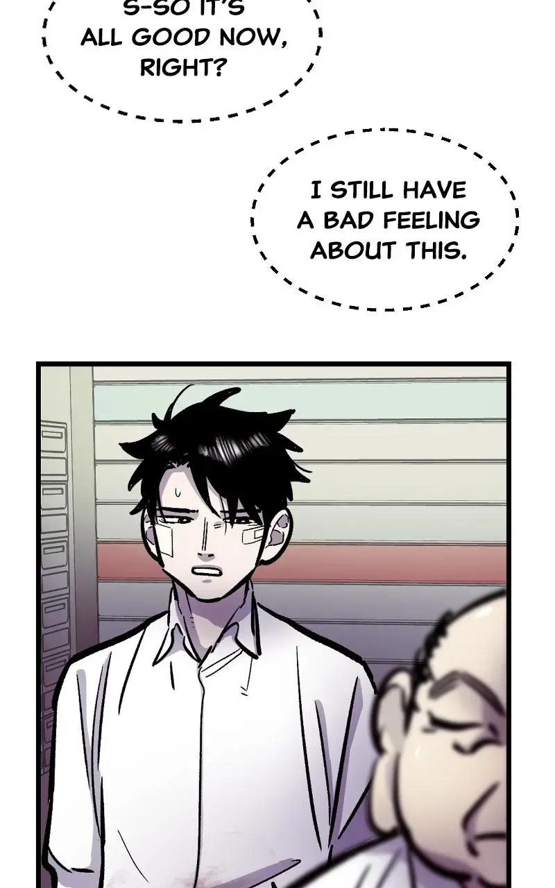 Attention Residents Chapter 10 page 48 - 