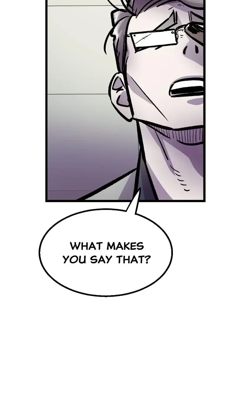 Attention Residents Chapter 10 page 50 - 
