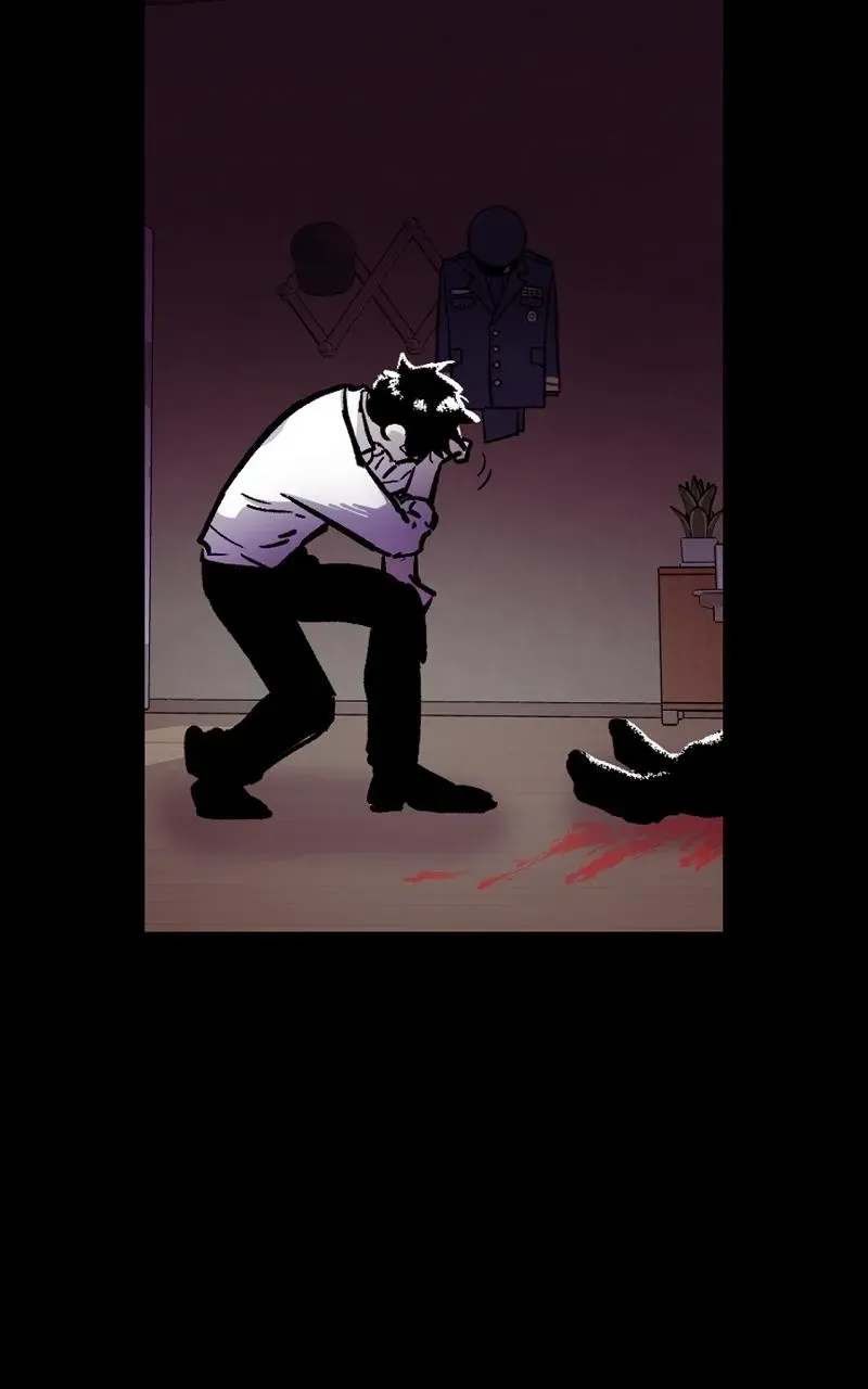 Attention Residents Chapter 10 page 56 - 
