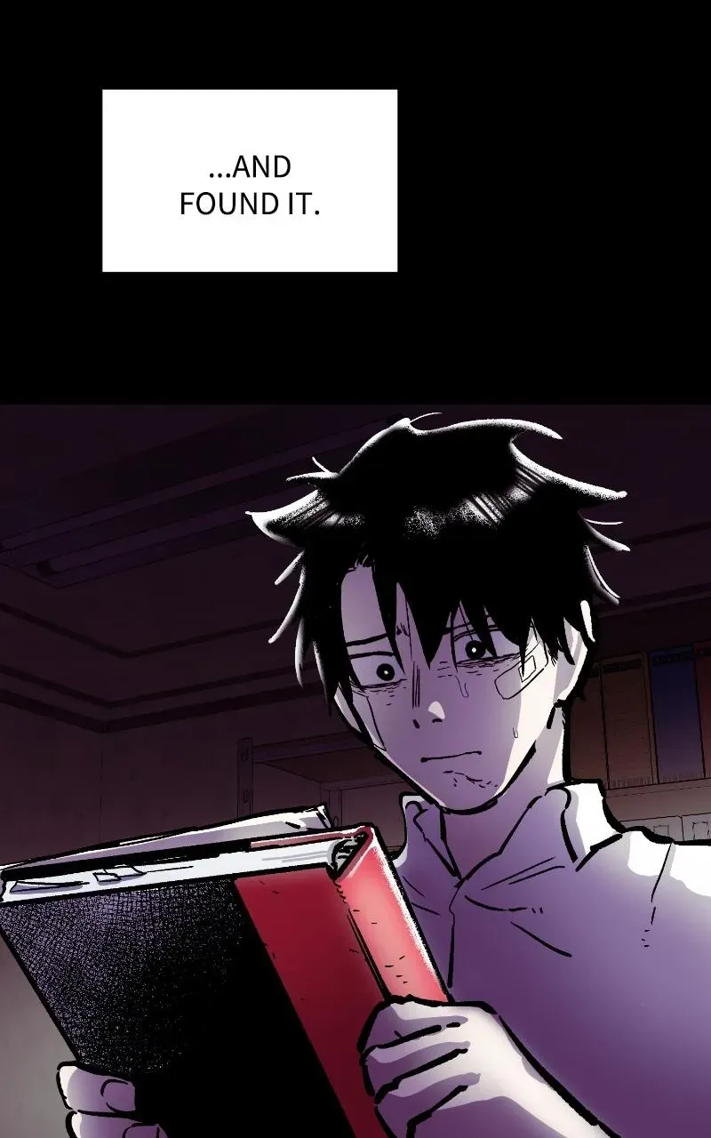 Attention Residents Chapter 10 page 61 - 