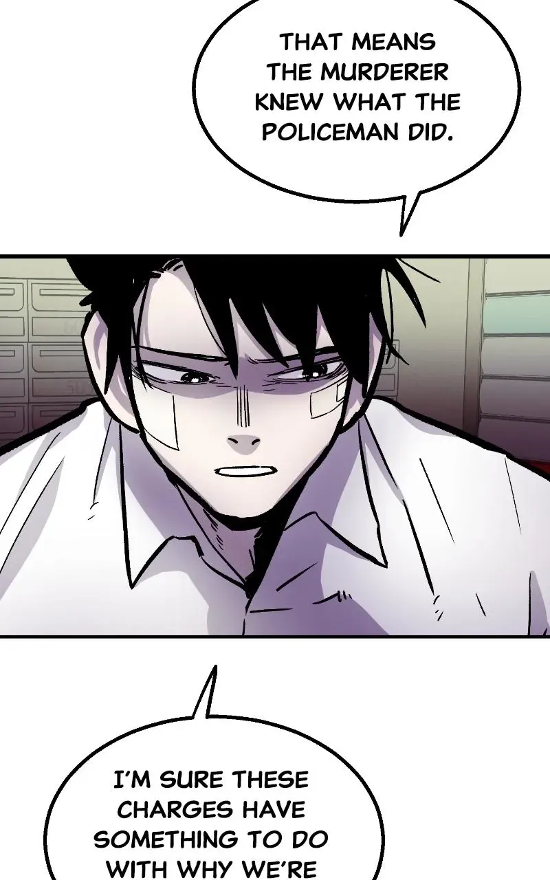Attention Residents Chapter 10 page 68 - 