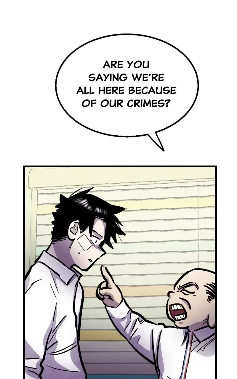 Attention Residents Chapter 10 page 71 - 