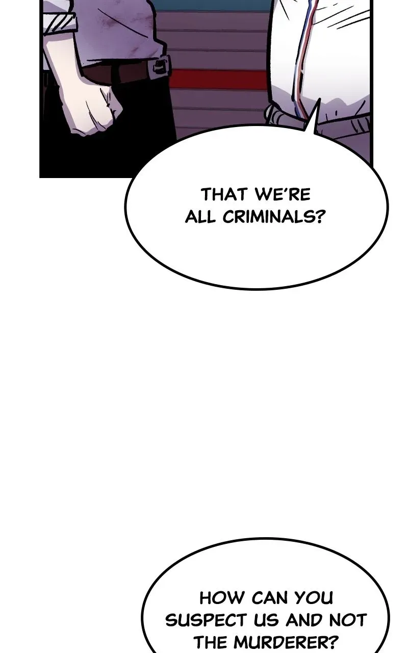 Attention Residents Chapter 10 page 72 - 