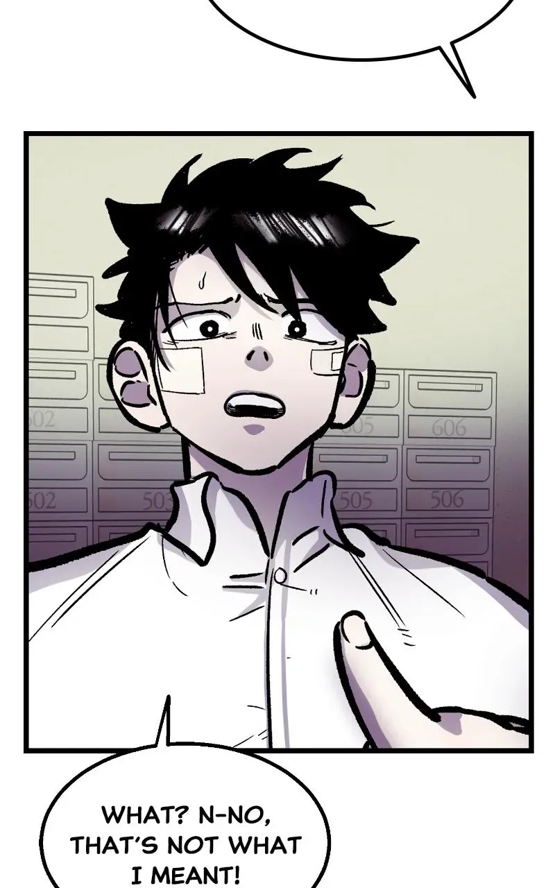 Attention Residents Chapter 10 page 73 - 