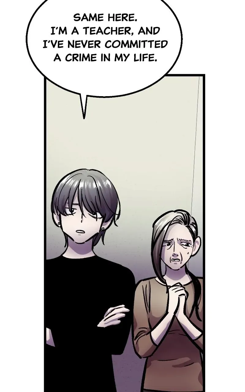 Attention Residents Chapter 10 page 76 - 