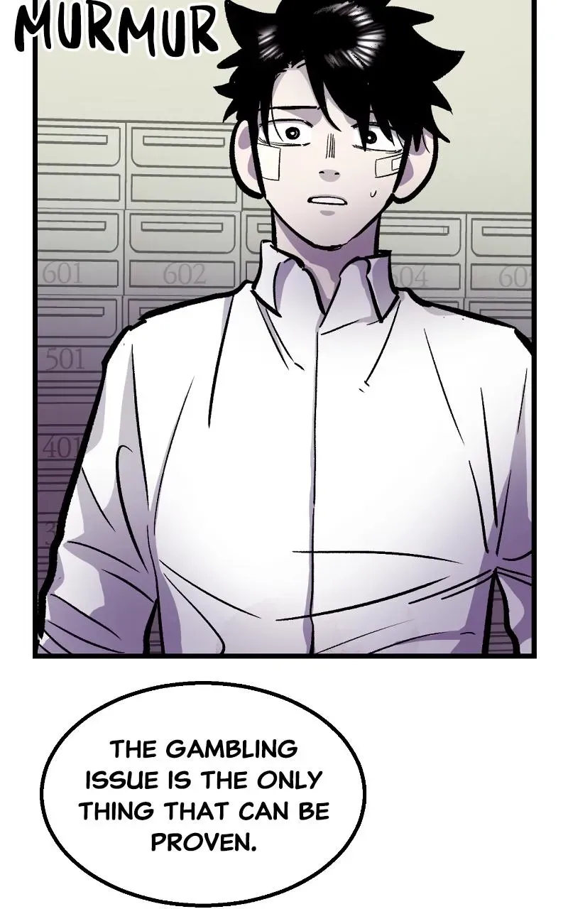 Attention Residents Chapter 10 page 78 - 