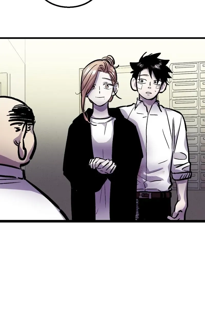 Attention Residents Chapter 10 page 82 - 