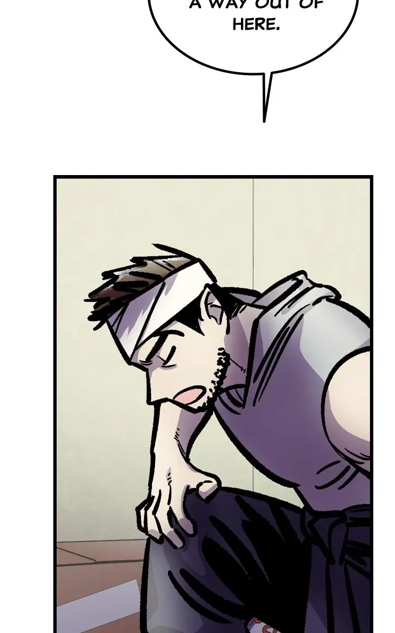 Attention Residents Chapter 11 page 106 - 