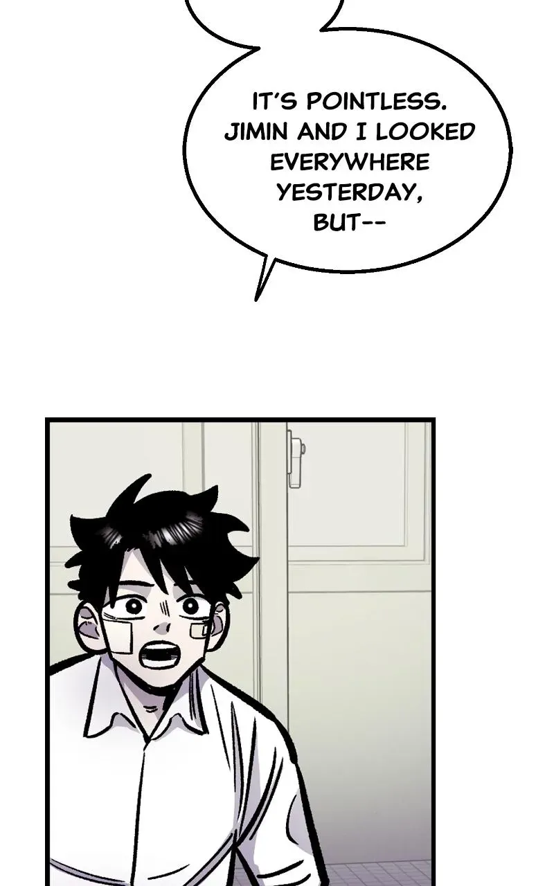Attention Residents Chapter 11 page 108 - 