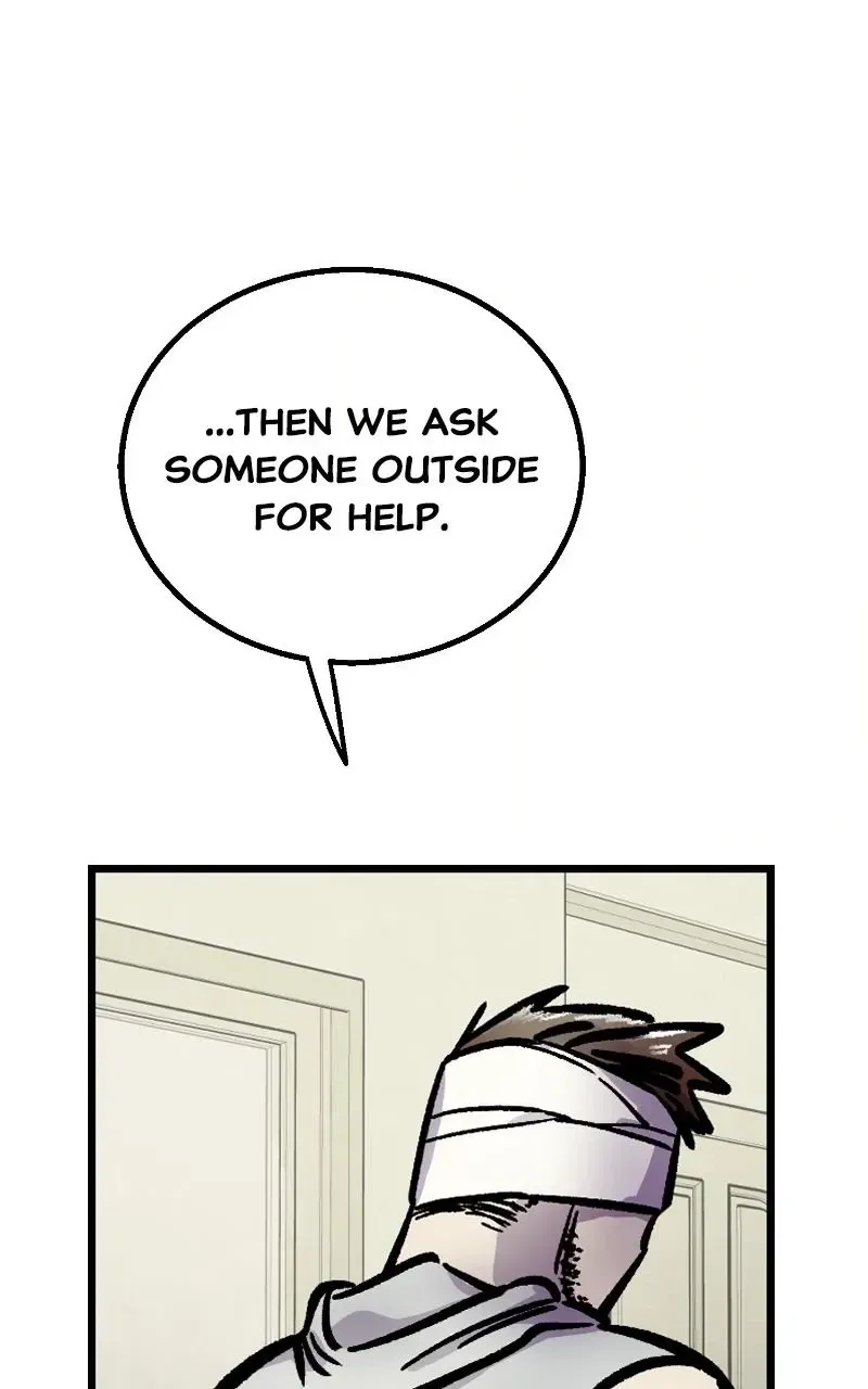 Attention Residents Chapter 11 page 110 - 