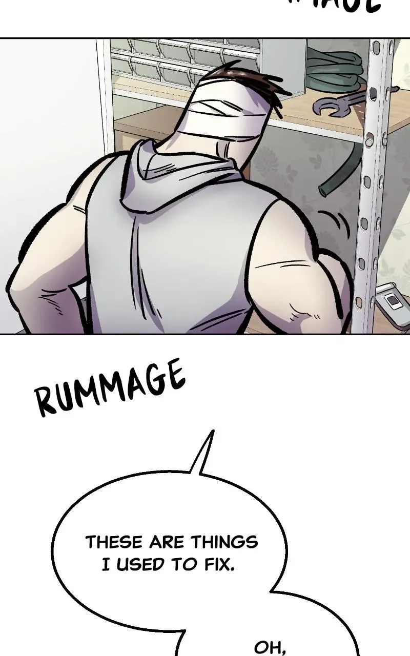 Attention Residents Chapter 11 page 117 - 