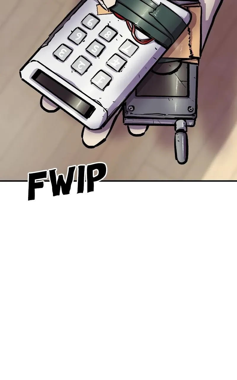 Attention Residents Chapter 11 page 119 - 