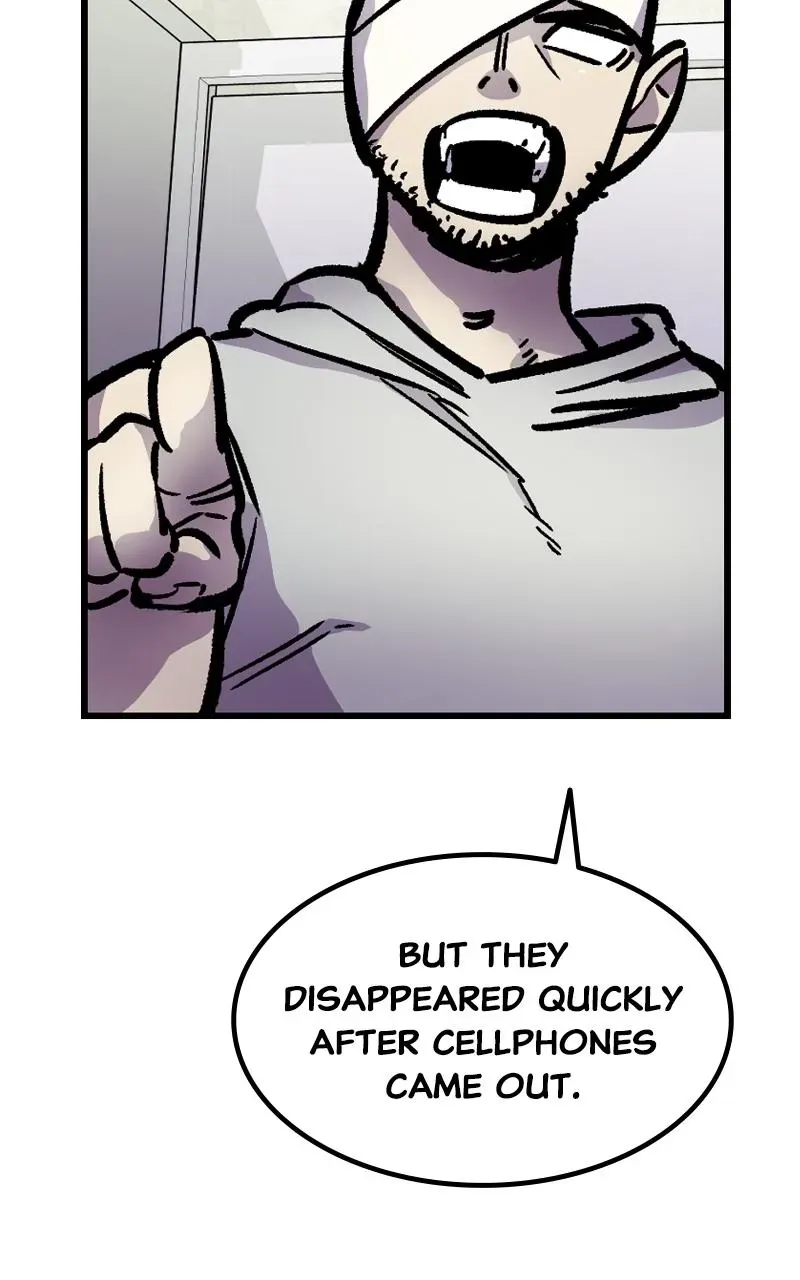 Attention Residents Chapter 11 page 123 - 
