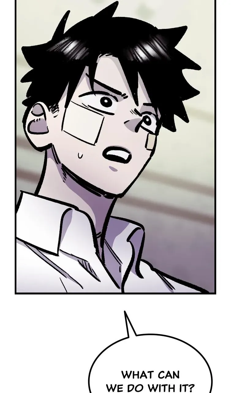 Attention Residents Chapter 11 page 125 - 