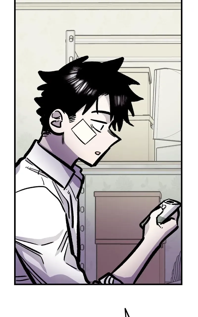 Attention Residents Chapter 11 page 131 - 