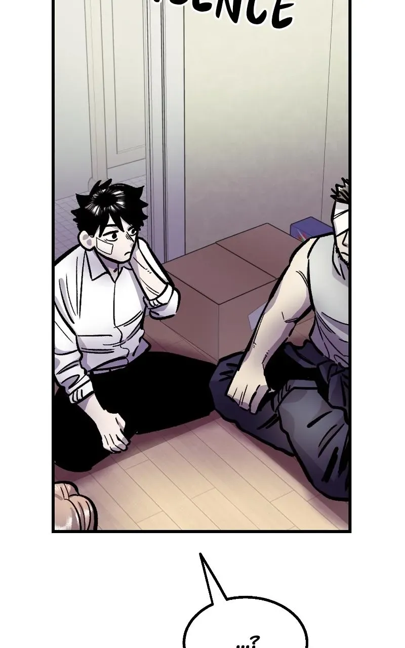 Attention Residents Chapter 11 page 36 - 