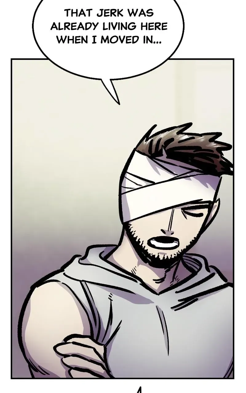 Attention Residents Chapter 11 page 38 - 