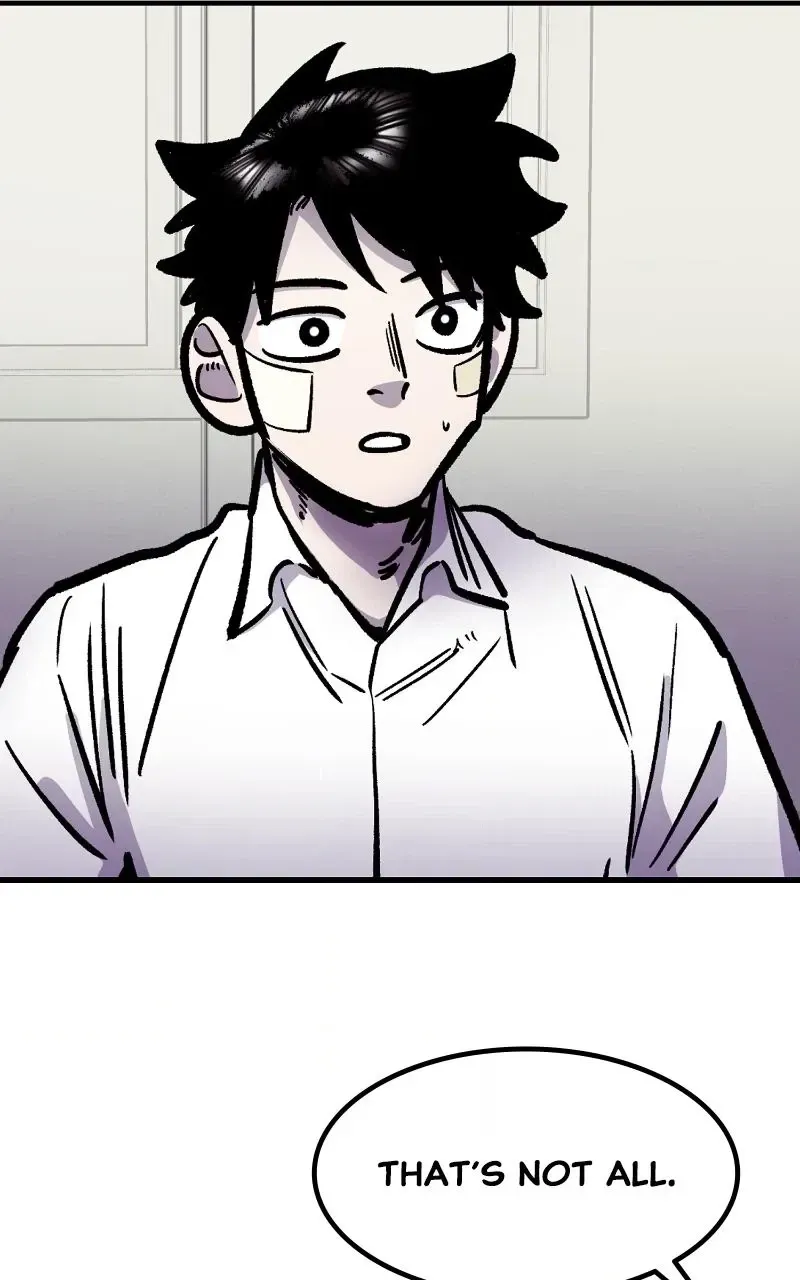 Attention Residents Chapter 11 page 40 - 