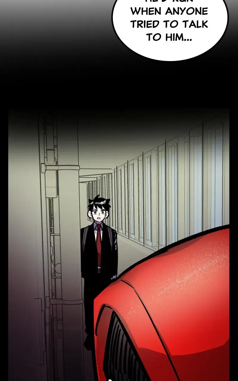 Attention Residents Chapter 11 page 42 - 