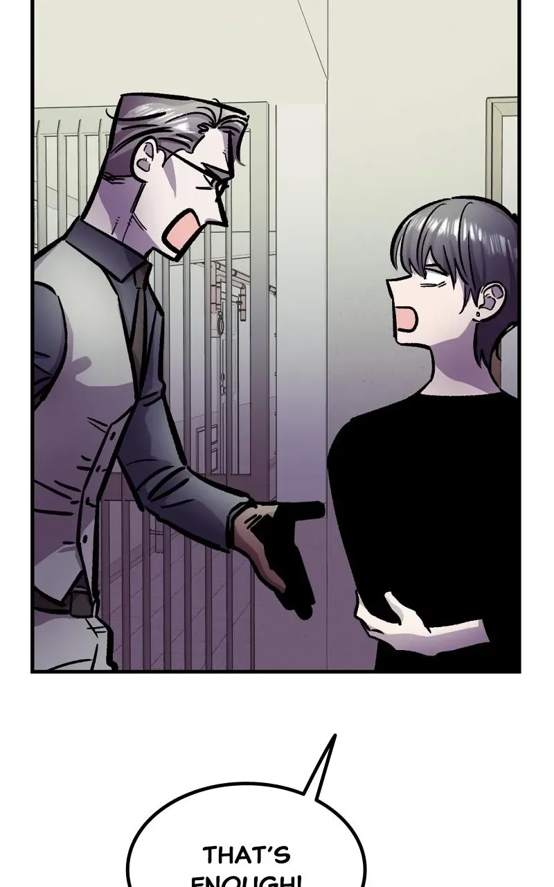 Attention Residents Chapter 11 page 65 - 