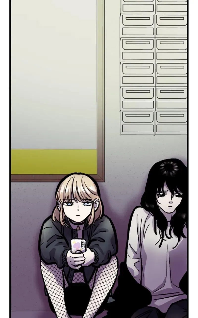 Attention Residents Chapter 11 page 68 - 