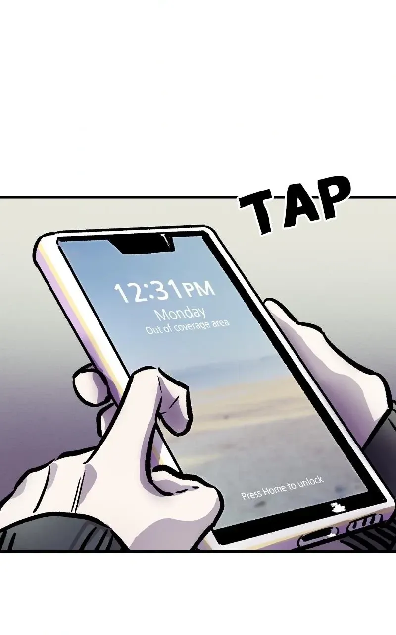 Attention Residents Chapter 11 page 70 - 