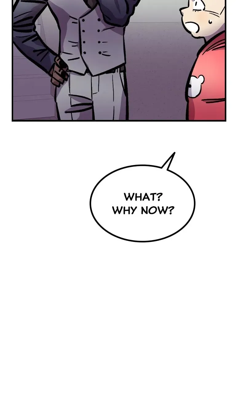 Attention Residents Chapter 11 page 81 - 