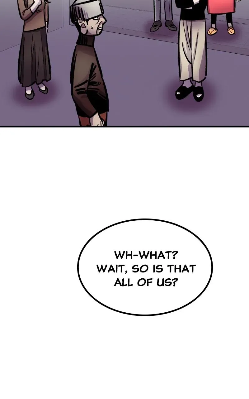 Attention Residents Chapter 11 page 86 - 