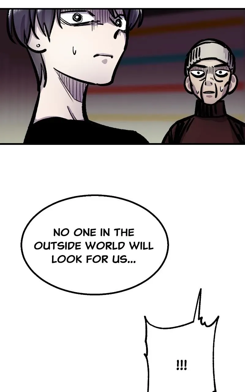 Attention Residents Chapter 11 page 99 - 