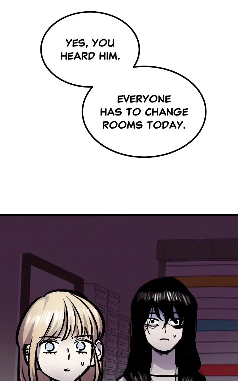 Attention Residents Chapter 12 page 40 - 