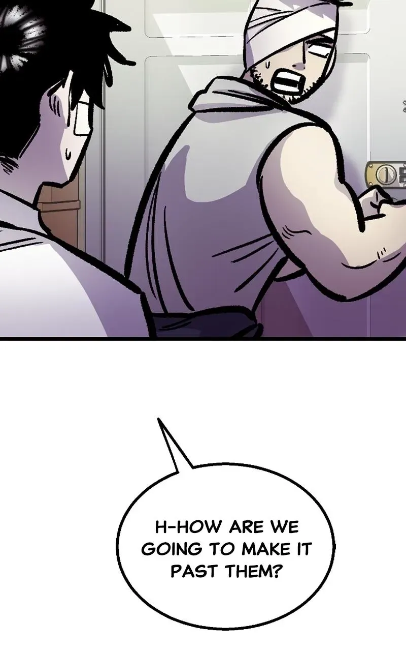 Attention Residents Chapter 12 page 82 - 
